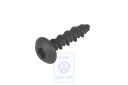 Volkswagen Sharan 1 (7M) plaatschroef 4,2x16