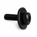 Originele inbus- bout (combi) (M6X20)