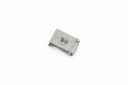 Originele plaatmoer (M6X23,8X16)
