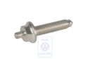 Volkswagen dubbele zeskantbout M12x55/M8x10