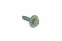 Originele zeskantbout (combi) (M8X35)