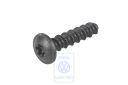 Volkswagen Passat B5 (3B) klemmoer 4,8x24x12