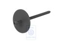 Volkswagen Passat B5 (3B) bolkopschroef waterafvoer 4,8x60