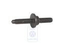 Volkswagen Transporter T4 dubbele kraagbout schakelbediening M5x25/M6x18