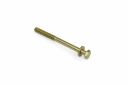 Originele zeskantbout (combi) (M8X100X40)