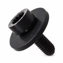 Originele inbusbout met poly- inbuskop (combi) (M8X25)