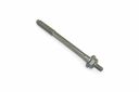 Originele dubbele zeskantbout (M12X150/M8X16)