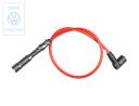 Volkswagen bougiekabel cilinder 4/5 (AAA, ABV)
