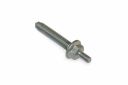 Originele dubbele zeskantbout (M12X60/M8X16)