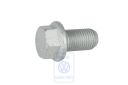 Volkswagen LT Mk2 zeskantbout M14x1,5x25