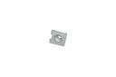 Originele plaatmoer (M5X13,6X11,5)