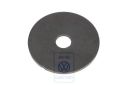 Volkswagen Caddy 2 (9K) onderlegring versnellingsbakas 6,2x27,9x1,5