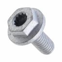 Originele zeskantbout met kraag (M8X20)