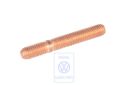Volkswagen Lupo tapeind cilinderkop M8x40 (AHT)