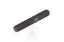 Volkswagen Lupo tapeind cilinderkop M8x27 (AHT)