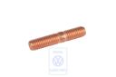 Volkswagen Lupo tapeind cilinderkop M8x25 (AHT)
