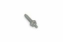 Originele dubbele zeskantbout (M8X35-M6X10)