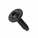 Originele inbus- parker, zelfborgend (M6X25)
