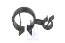 Volkswagen Caddy 2 (9K) clip voor accu 16x25