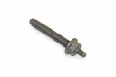 Originele dubbele zeskantbout (M12X70/M8X14)
