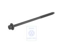 Volkswagen Lupo cilinderbout luchtfilter M6x120x37 (AHT)