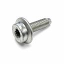 Originele inbusbout met poly-inbuskop (M8X28)