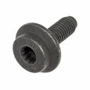 Originele inbusbout met poly-inbuskop (M8X24)