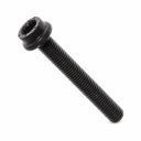 Originele inbuskraagbout met poly-inbuskop (M7X50)