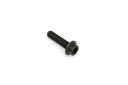 Originele inbusbout met poly-inbuskop (M9X35)