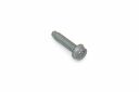 Originele inbuskraagbout met poly-inbuskop (M8X35)