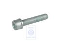 Volkswagen Passat B5 (3B) inbusbout achterremklauwhuis M10x1,25x50