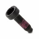Originele inbusbout met poly-inbuskop (M8X28)