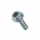 Originele inbusbout met poly-inbuskop (M6X20,5)