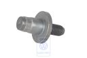 Volkswagen Lupo klinkmoer M8x15,8