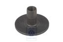 Volkswagen New Beetle (9C) blindklinkmoer M10x1,8-5 mm