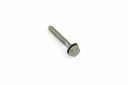 Originele zeskantkraagbout (combi) (M10X68X50)