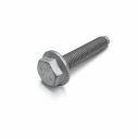 Originele zeskantbout met kraag (M10X55)