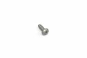 Originele platkopschroef met inbus, zelftappend (M6X16-R)