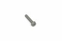 Originele inbusbout met poly-inbuskop (M8X38)