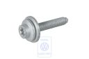 Volkswagen Passat B5 (3B) zeskantbout dwarsbuis M8x45 (V6-diesel)