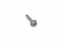 Originele inbusbout met poly-inbuskop (M8X40)