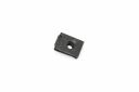 Originele plaatmoer (M5X21X15,3)