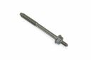 Originele dubbele kraagbout (M8X90X41/M6X14)