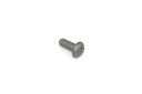 Originele inbusbout met poly-inbuskop (M8X20)