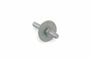 Originele dubbele zeskantbout (M8X40/M8X16)