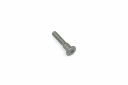 Originele parker met poly- inbuskop (M8X10X45)