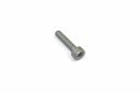 Originele inbusbout met poly-inbuskop (M10X45)