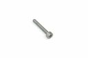 Originele inbusbout met poly-inbuskop (M10X70)