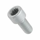 Originele inbusbout met poly-inbuskop (M10X23)