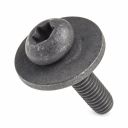Originele inbusbout (combi) fqa-teil (M6X25)